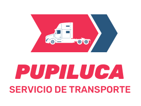 Pupiluca Transporte